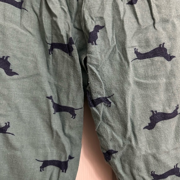 Men’s Old Navy flannel pajama pants size large - Picture 7 of 10